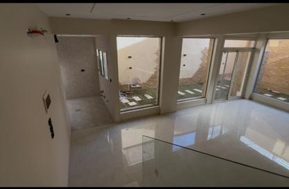 Duplex - 3 Bedrooms - 3 Bathrooms for sale in Ard Gameyet Al Mostasmereen - Hadayek October - 6 October City - Giza